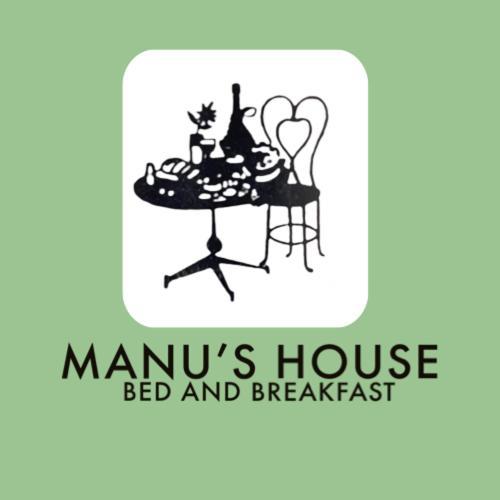 Manu'S House B&B Porto Empedocle Exteriör bild